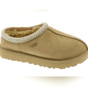UGG Tasman slipper, size 6, new